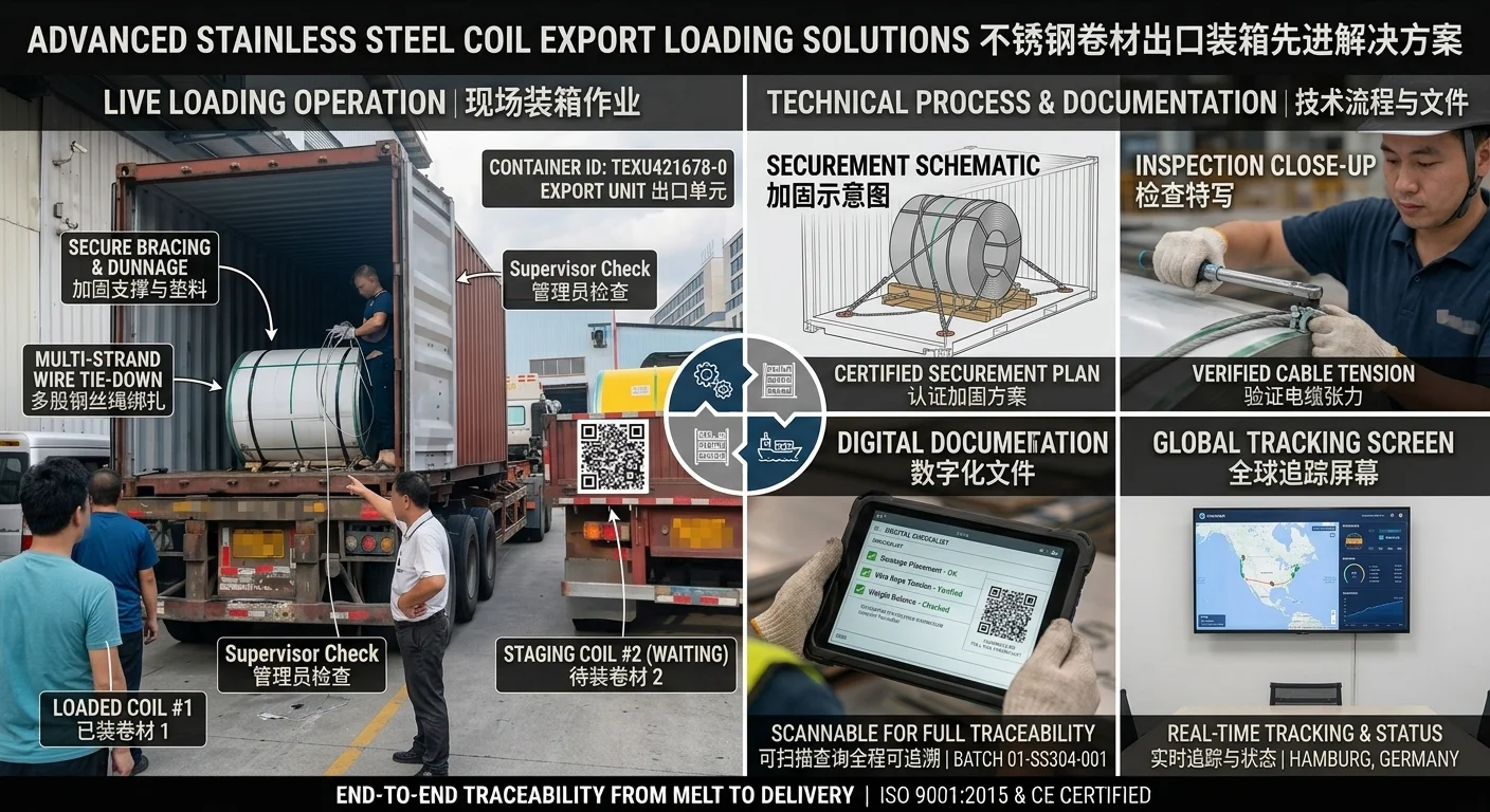 Container Loading