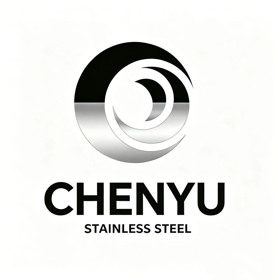 CHENYU STEEL Logo