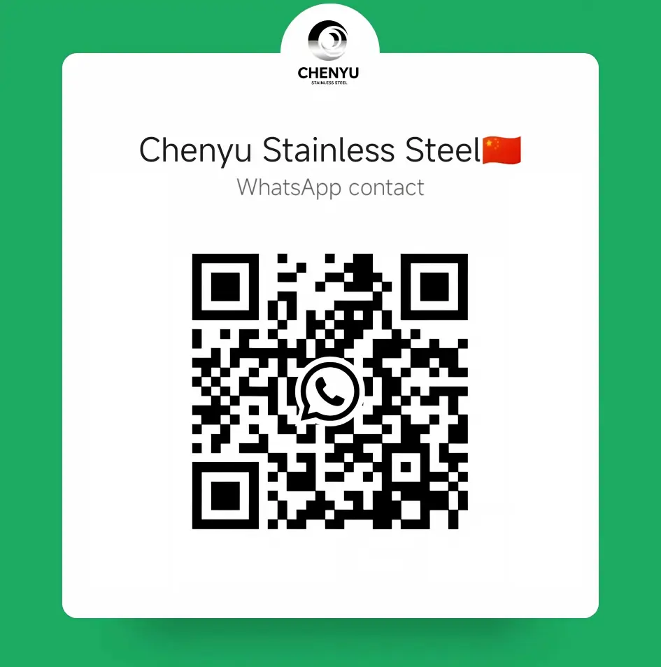 WhatsApp QR
